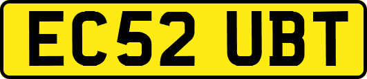 EC52UBT