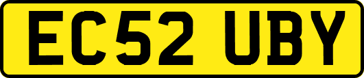 EC52UBY
