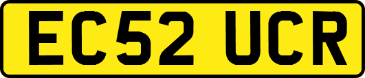 EC52UCR