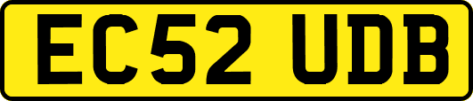 EC52UDB