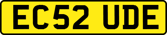 EC52UDE