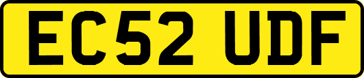 EC52UDF