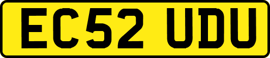 EC52UDU