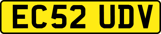 EC52UDV