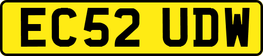 EC52UDW
