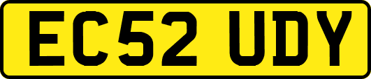 EC52UDY