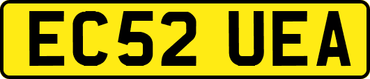EC52UEA