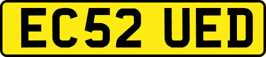 EC52UED