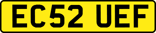 EC52UEF
