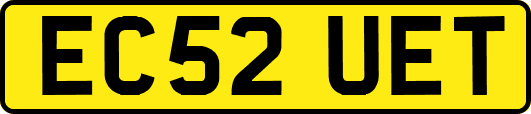 EC52UET