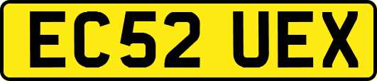 EC52UEX