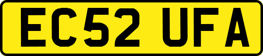 EC52UFA