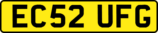 EC52UFG