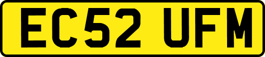 EC52UFM