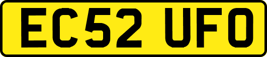 EC52UFO