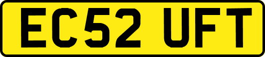 EC52UFT