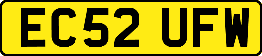 EC52UFW