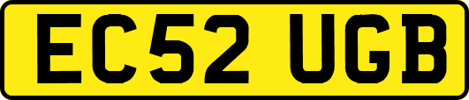 EC52UGB