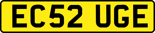 EC52UGE