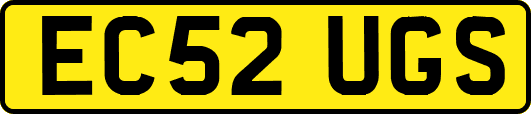 EC52UGS
