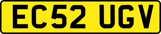 EC52UGV