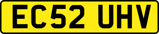 EC52UHV