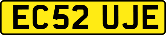 EC52UJE