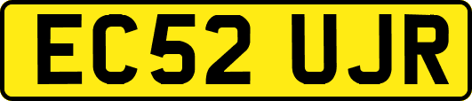 EC52UJR