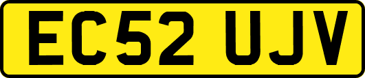 EC52UJV