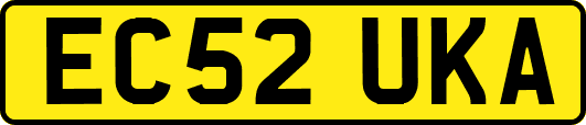 EC52UKA