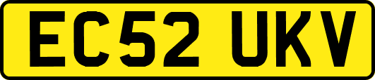 EC52UKV