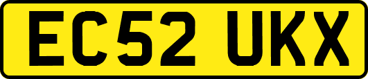 EC52UKX