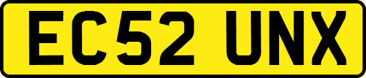 EC52UNX