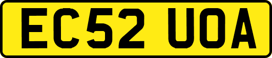 EC52UOA