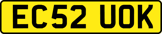 EC52UOK