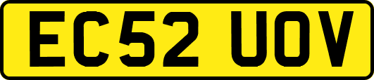 EC52UOV