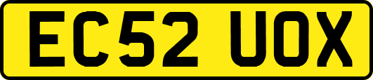 EC52UOX