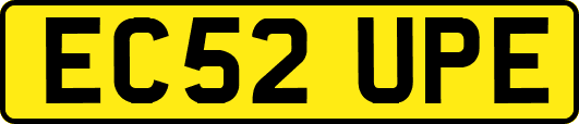 EC52UPE