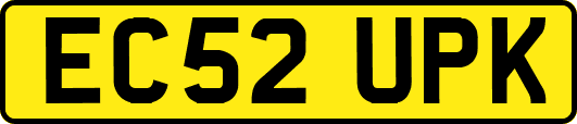 EC52UPK