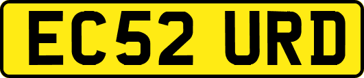 EC52URD