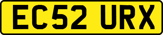 EC52URX