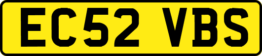 EC52VBS