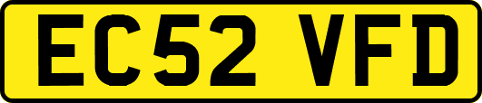 EC52VFD