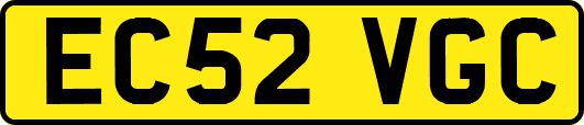 EC52VGC