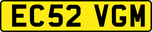 EC52VGM
