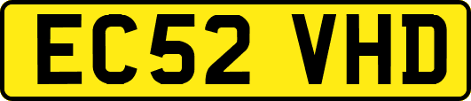 EC52VHD