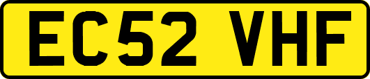 EC52VHF