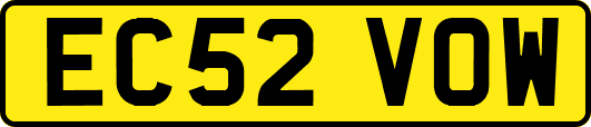 EC52VOW