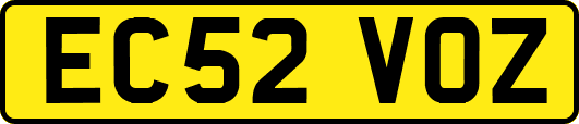 EC52VOZ