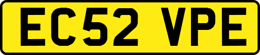 EC52VPE